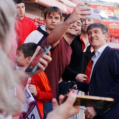 Arranca la era Pacheta: tres partidos y dos años más