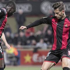 El Lorca quiere agarrarse a la permanencia en Reus