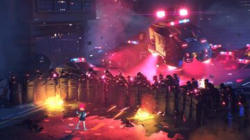 Imágenes de Binary Smoke