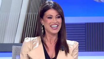 Sonia Ferrer se sincera sobre su vida sexual: “Soy más de mañanas que de noches”