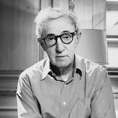 Woody Allen habla sobre los momentos más polémicos de su vida