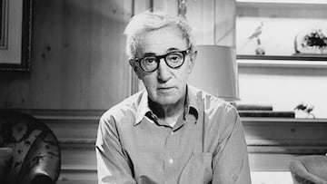 Woody Allen habla sobre los momentos más polémicos de su vida