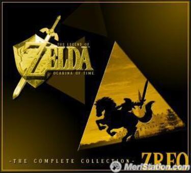 Un grupo de aficionados rehace la Banda Sonora de Zelda: Ocarina of Time