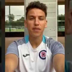 El profundo mensaje religioso de Igor Lichnovsky tras dar positivo por coronavirus