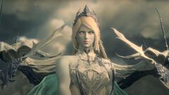 Final Fantasy XVI sólo será exclusivo de PS5 durante 6 meses