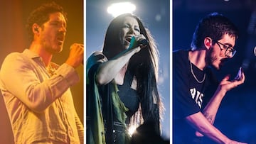 Festival Pulso GNP 2023: artistas, fechas y cuándo saldrán a la venta