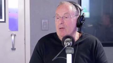 Cantor: “Manchester City vs Liverpool será el partido del año”