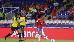 Duro golpe a la Roja: pierde a una de sus máximas figuras