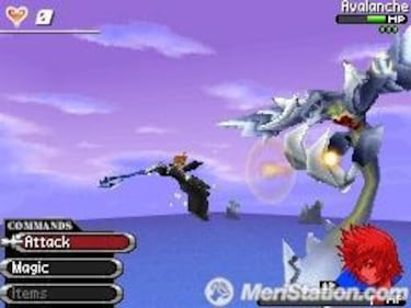 Kingdom Hearts: 358/2 Days, Impresiones USA