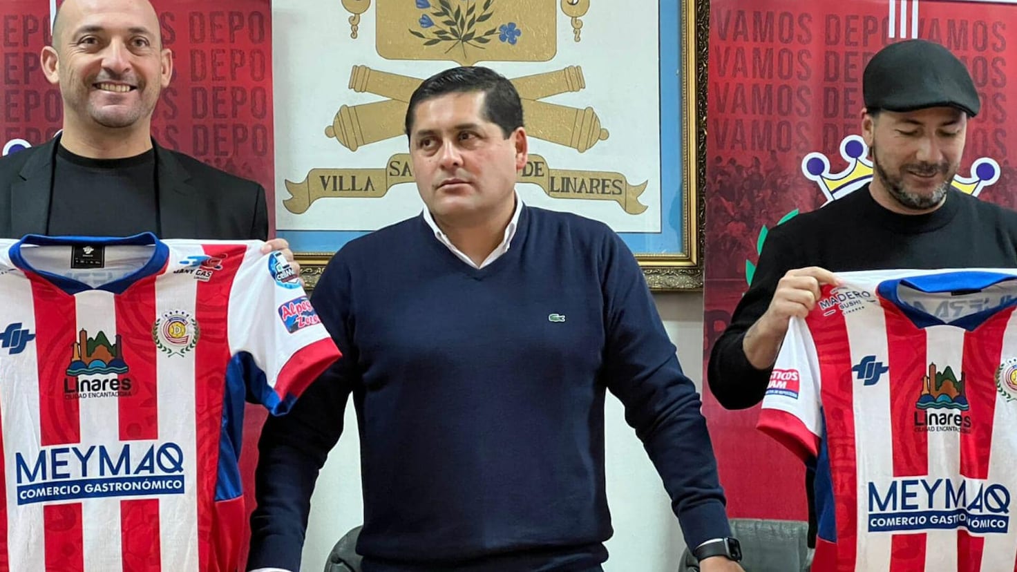Jaime Valdés anunció su retiro y ya tiene un nuevo desafío AS Chile
