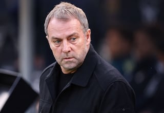 “¿El gol de Lamine? Para mí, es más importante el primero”