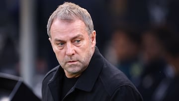 “¿El gol de Lamine? Para mí, es más importante el primero”