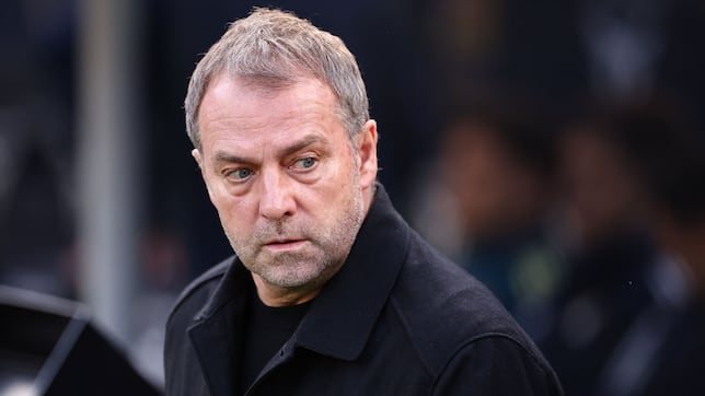 “¿El gol de Lamine? Para mí, es más importante el primero”