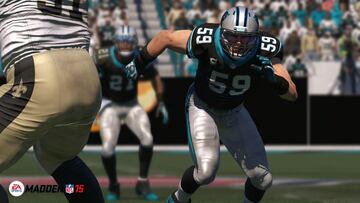 Captura de pantalla - Madden NFL 15 (360)