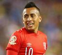 Christian Cueva recurre a la FIFA para rescindir con el Santos