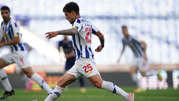 Otávio, con el Oporto.
