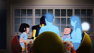 Crítica de ‘Arco’, la joya de animación que ha dado la sorpresa en los Oscar