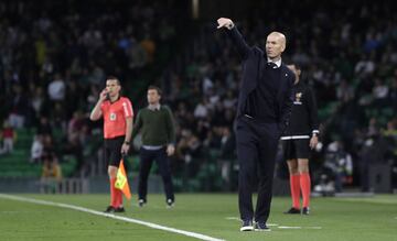 Zinedine Zidane.