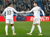 El conjunto de Xabi Alonso se estrena en la presente temporada en el torneo de Copa, en el que buscará reconectar con su mejor versión.