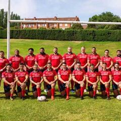 España abre la gira latina ante la emergente Brasil