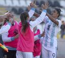 Argentina 3-0 Bolivia: goles, resumen y resultado