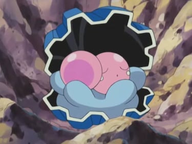 Llegan las nuevas investigaciones limitadas de Clamperl a Pokémon GO