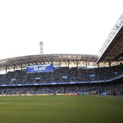 Iniciativa solidaria de las peñas del Depor para recaudar fondos