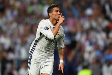 “My first Clásico? There are always some mistakes..."