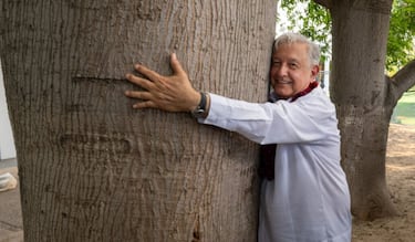¿Dónde vivirá AMLO al terminar su sexenio y cuándo se va a Chiapas?: este es su plan