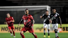 A Vidal le preguntan por el debut de Medel y deja una respuesta muy emotiva