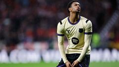 Balde, al rincón de pensar