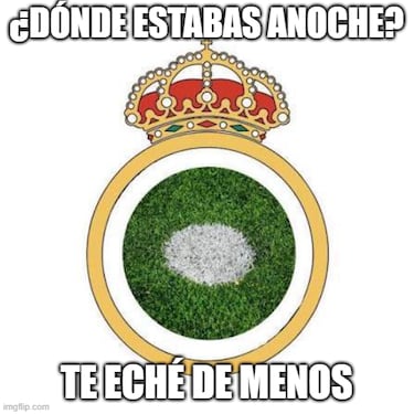 Los mejores memes de la jornada: la derrota del Madrid, la “caída” de Asencio...