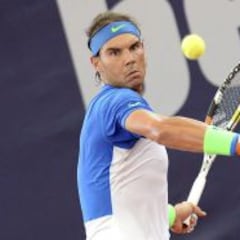 Rafa Nadal, único Top-10 que no defenderá puntos en el US Open