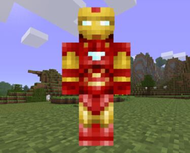 Las mejores Skins de Minecraft