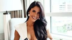 El 16 de mayo se llevar&aacute; a cabo Miss Universo 2021, por lo que aqu&iacute; te contamos un poco de Carmen Jaramillo, la candidata de Panam&aacute; que busca llevarse la corona.