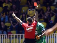 Coquimbo Unido vs Deportes Concepcion, campeonato 2026