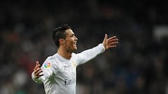 Cristiano admits hectic schedule hampered Madrid's pre-season