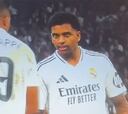 Sale a la luz la conversación de Mbappé y Rodrygo previa al penalti: juzguen ustedes mismos