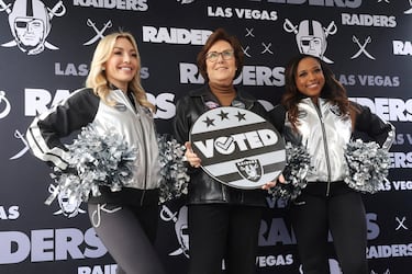 Elecciones 2024: ?Por qu est tardando tanto en contarse los votos de las elecciones en Nevada?