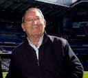 Paco Gento: "Benzema tiene que echarle un poco más de sangre..."