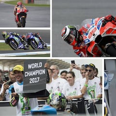 Las siete conclusiones del GP de Malasia: órdenes, Márquez...