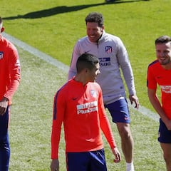 "¡Salid de la presión, que en Eibar os van a comer el culo!"