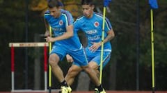 Arias llega para quedarse: Seguridad y salida por las bandas