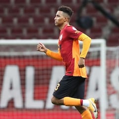 El descarte de Mourinho que ahora juega... por decreto