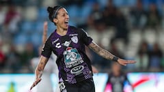 España - México, top 10 de mercados del fútbol femenino en el mundo