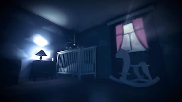 El survival horror Among the Sleep consigue 200.000 dólares en Kickstarter