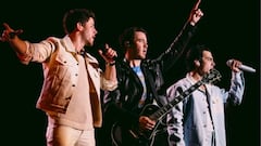 Conciertos de los Jonas Brothers en CDMX: posible setlist, horarios y cómo llegar a la Arena CDMX