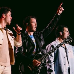 Jonas Brothers set to play a five-Night Broadway Residency in March