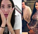 Aurah Ruiz explica por qué engordó 15 kilos en 'GH VIP'