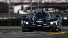 El Cadillac 10 de Alonso, Van der Zande, Kobayashi y Taylor.